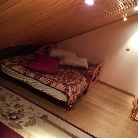 Hotel Dainava Druskininkai Esterno foto