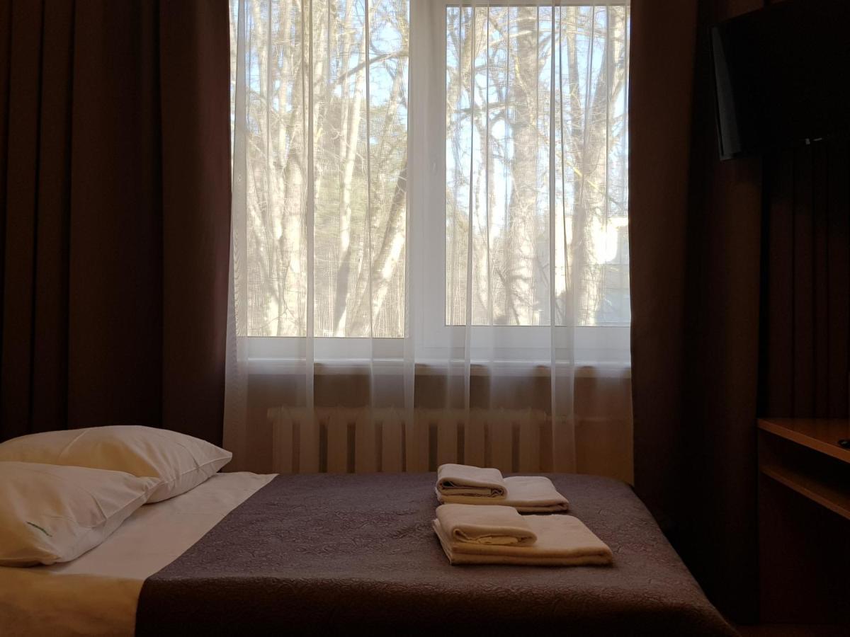 Hotel Dainava Druskininkai Esterno foto