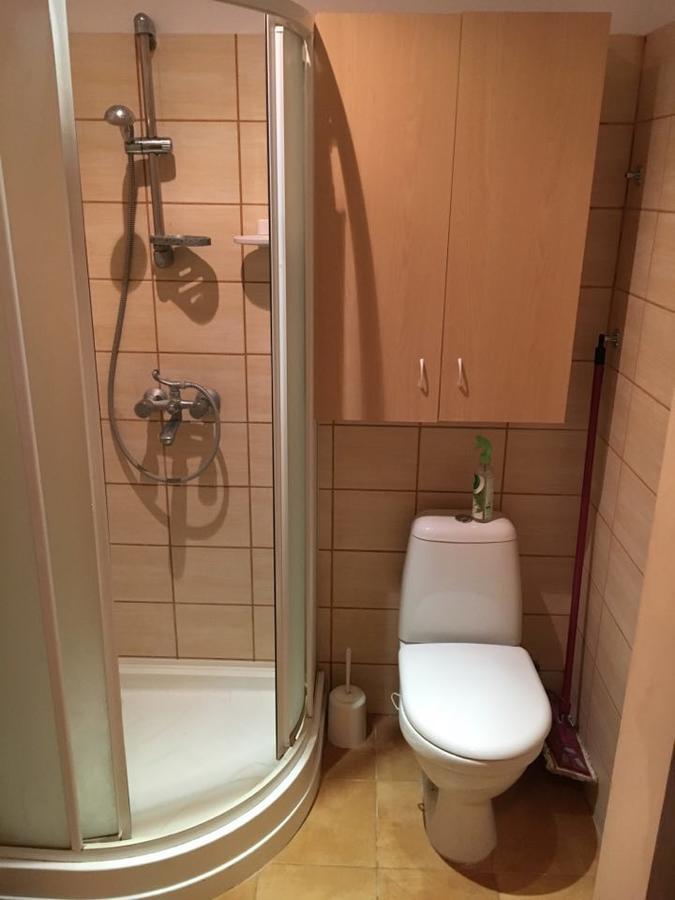 Hotel Dainava Druskininkai Esterno foto