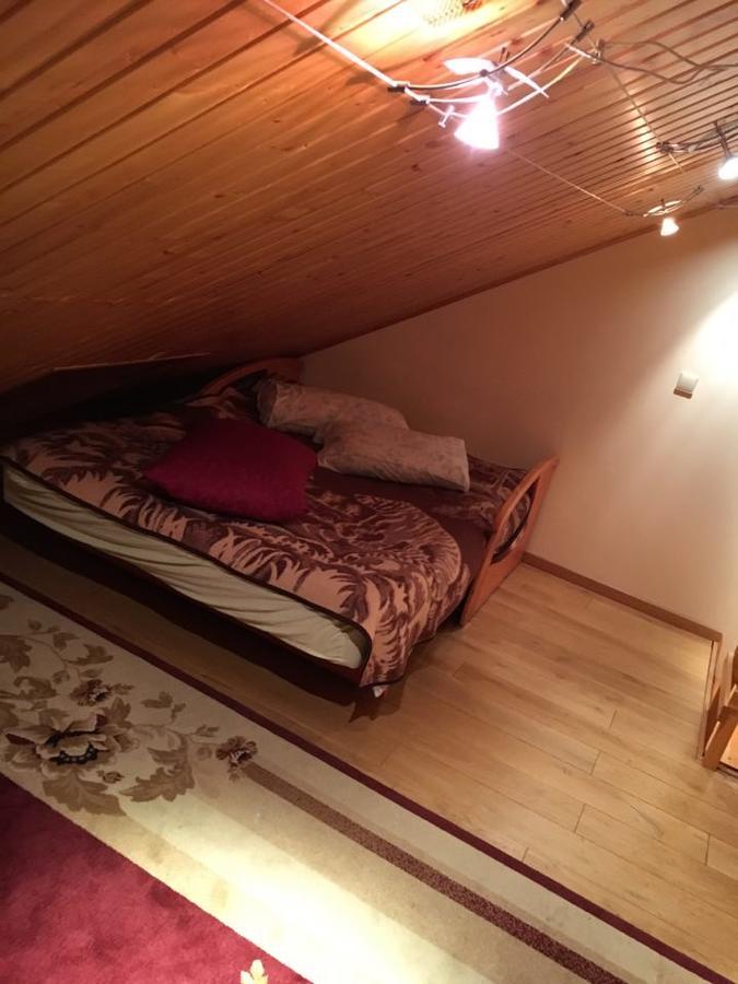 Hotel Dainava Druskininkai Esterno foto
